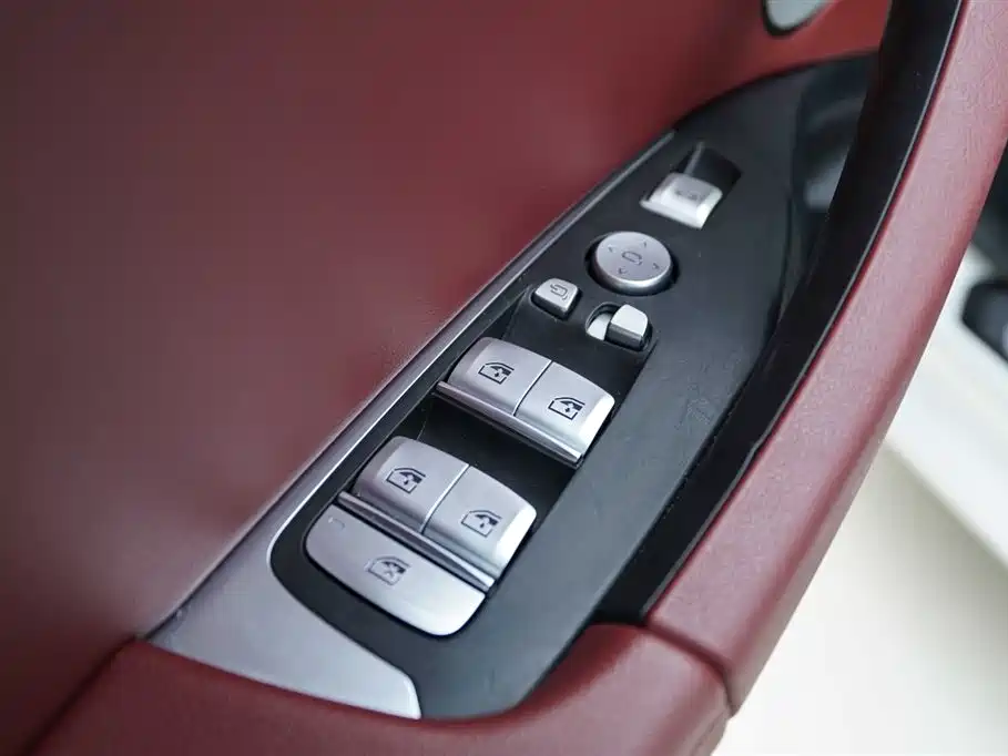 BMW X3 2022 xDrive30i Leading M Night Package фото 11
