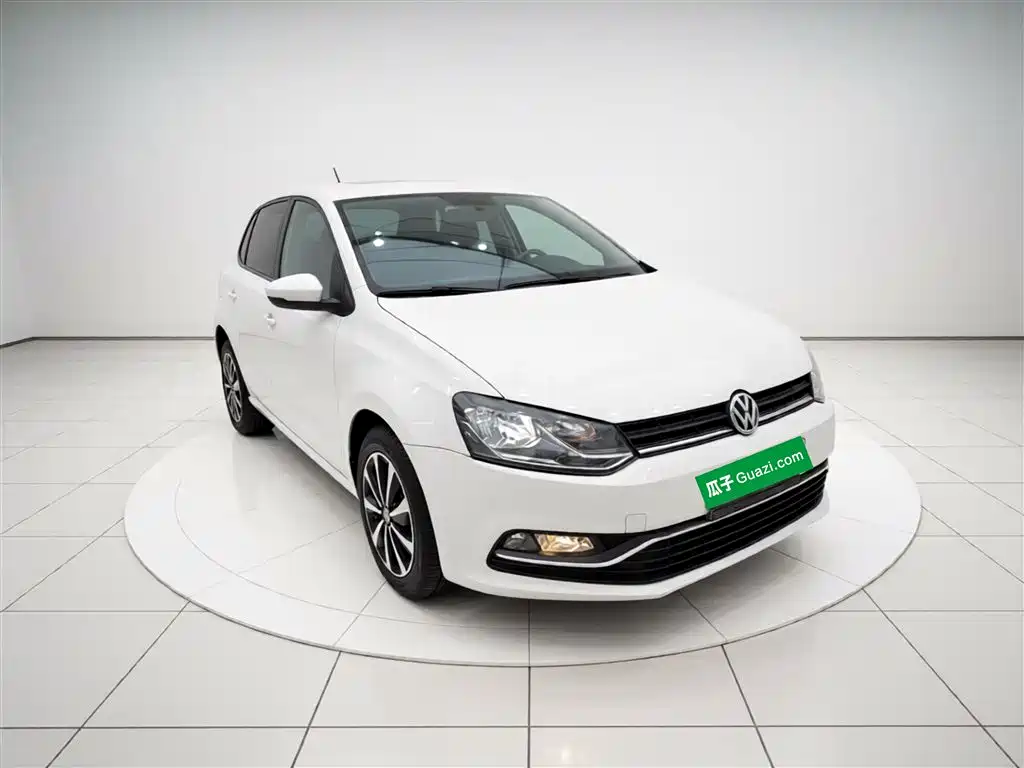 Volkswagen Polo 2018 1.5L Auto Comfort фото 4