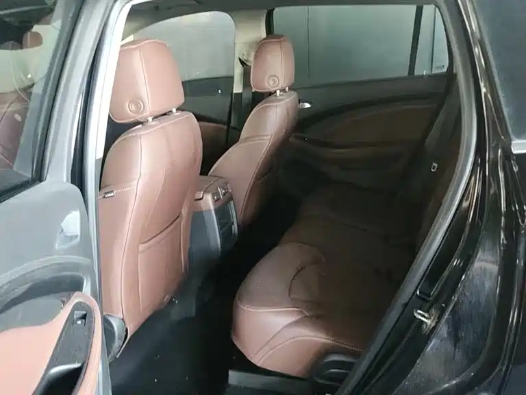 Buick Envision Plus 2018 28T 4WD Elite фото 8