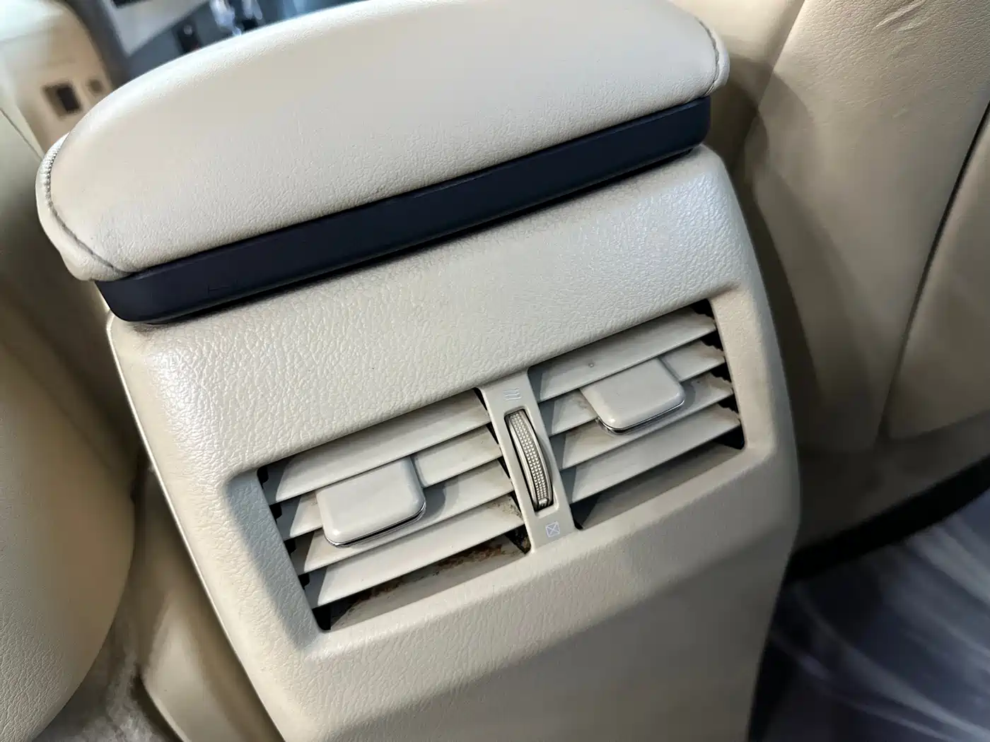 Lexus RX Classic 2011 270 Elegance фото 18