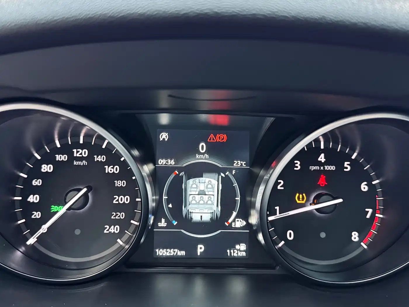 Land Rover Discovery Sport 2019 240PS SE Dynamic Edition China V фото 21