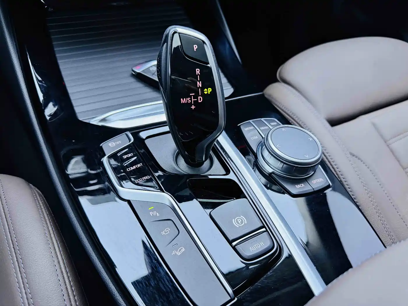 BMW X3 2021 xDrive30i Leading M Sport Package фото 18