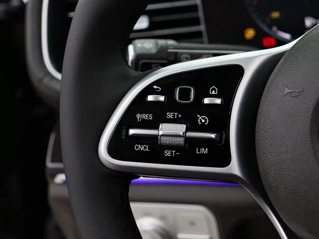 Mercedes-Benz GLS 2020 GLS 450 4MATIC Dynamic фото 11
