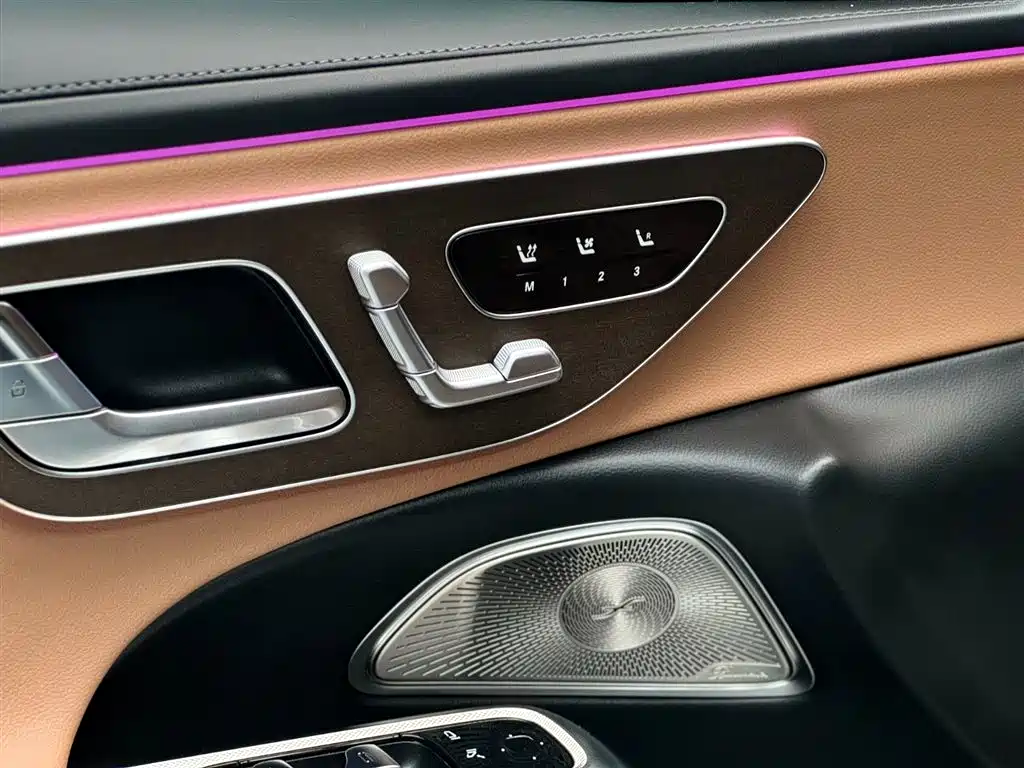 Mercedes-Benz E-Class 2025 Facelift E 300 L Luxury фото 7