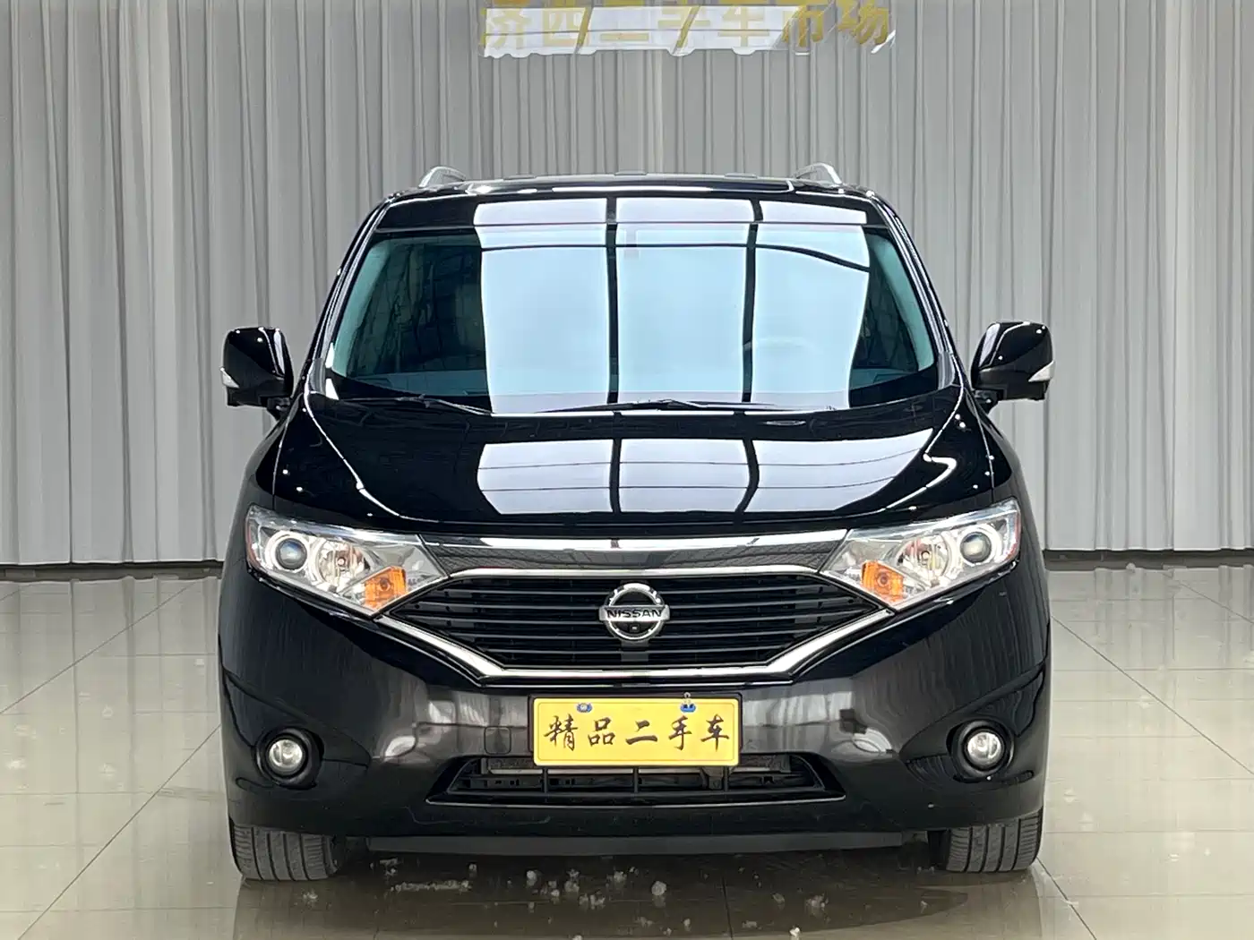 Nissan Quest 2015 2015 3.5L SL