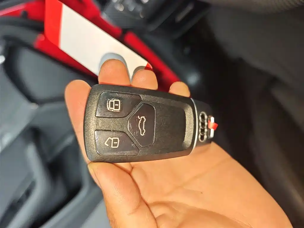 Audi A4 (Import) 2020 Avant Pioneer 40 TFSI Fashion Dynamic фото 9
