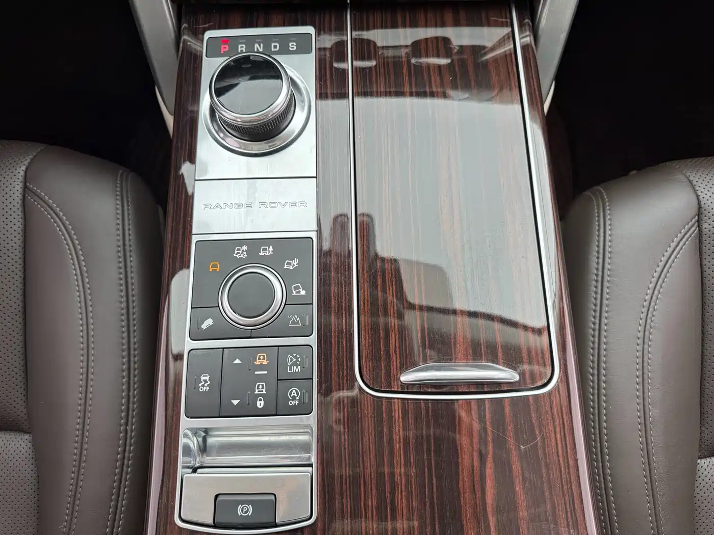 Land Rover Range Rover 2016 3.0 SC V6 Vogue SE Autobiography LWB фото 17