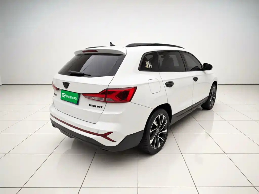 Фото 6 - Jetta VS7