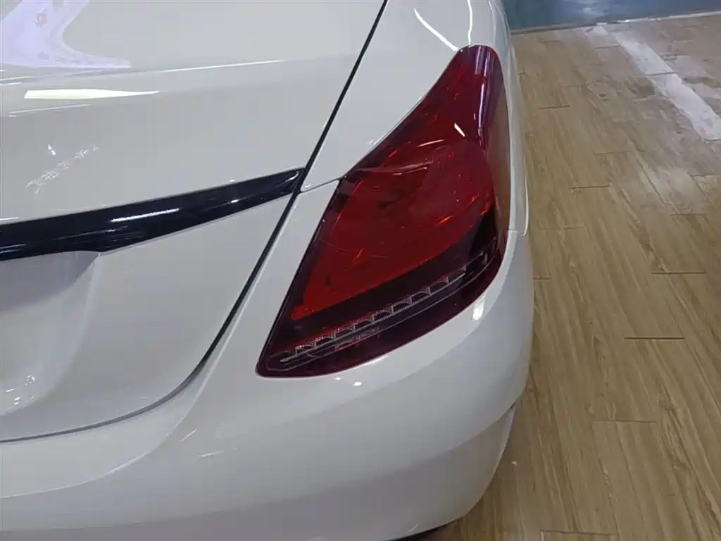 Mercedes-Benz C-Class 2021 C 260 L Sport Edition фото 8