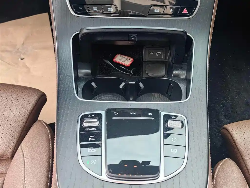 Mercedes-Benz E-Class 2021 E 300 L Luxury фото 12