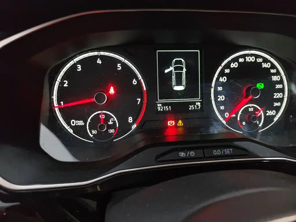 Фото 13 - Jetta VS7