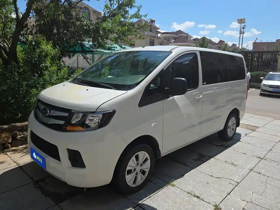JAC Refine M3 2020 2019 Maker Edition 1.8L Luxury Version
