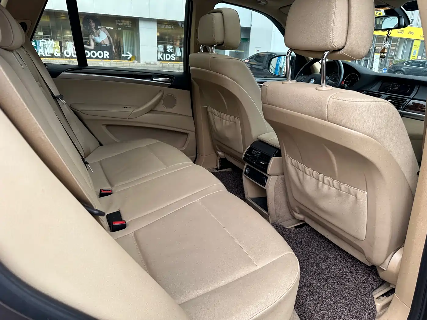 BMW X5 (Import) 2013 xDrive35i Leading фото 21