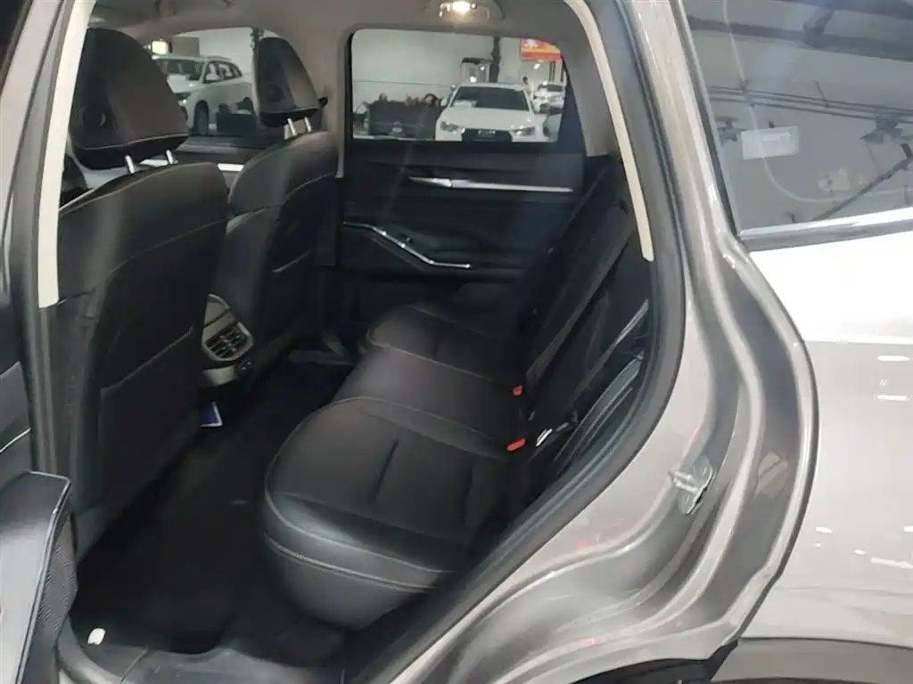 Haval H6 2022 3rd Gen 1.5T Auto 2WD Supreme+ фото 17