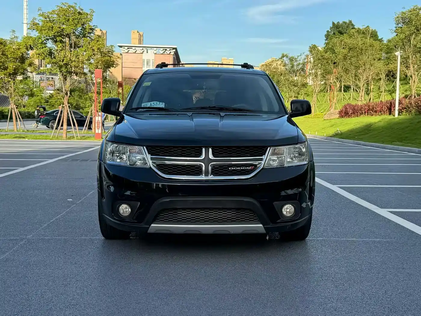 Dodge Journey 2015 2013 Model 2.4L 2WD Premium Edition