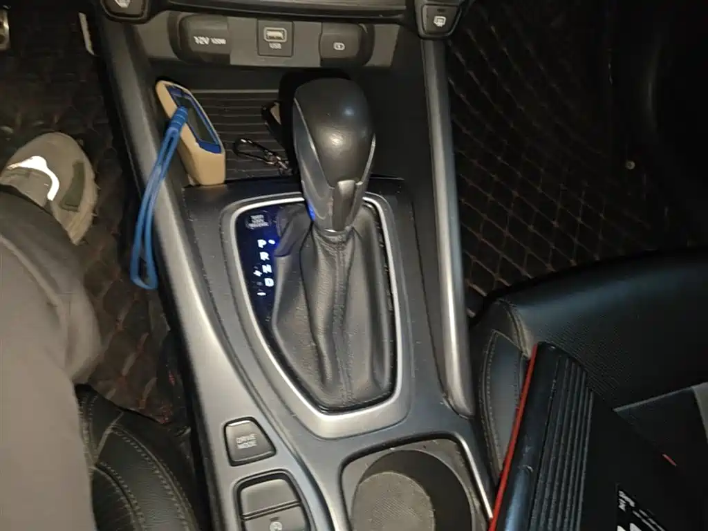 Hyundai Fista 2019 280TGDi Sport Edition China VI фото 14
