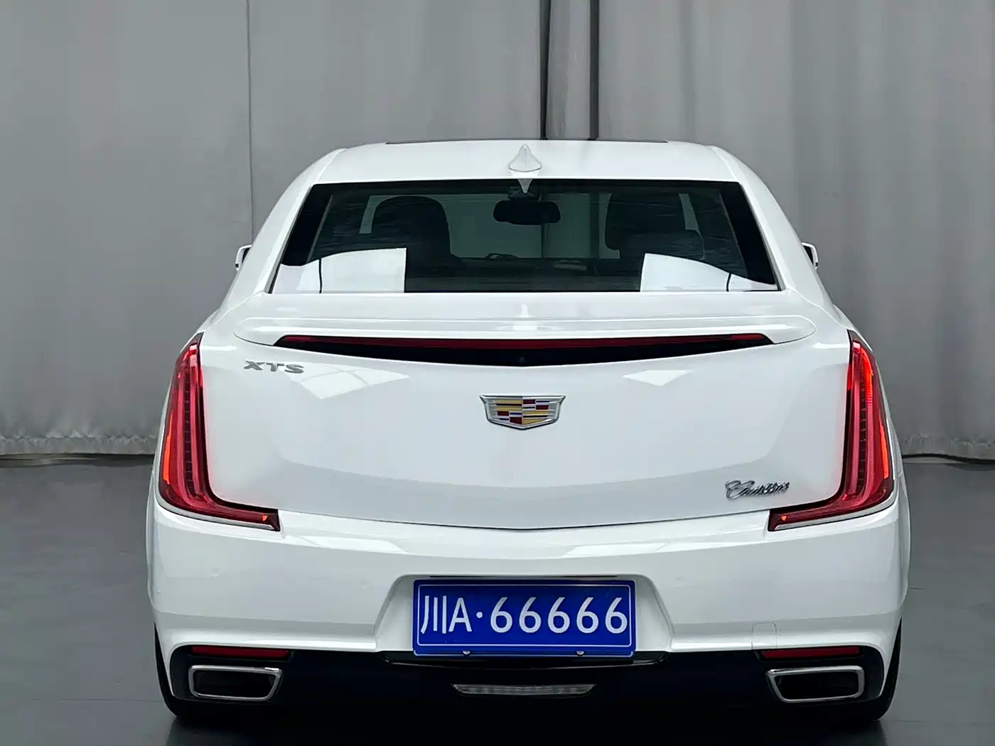 Cadillac XTS 2018 28T Elite фото 15