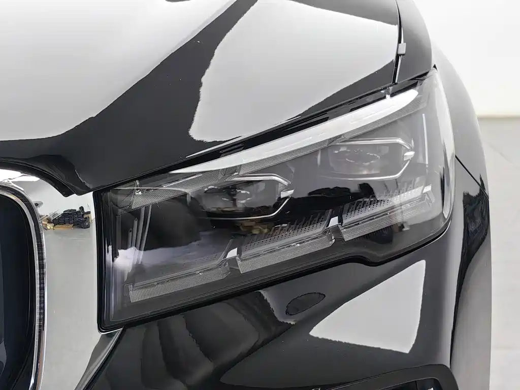 Фото 7 - Geely Xingyue L