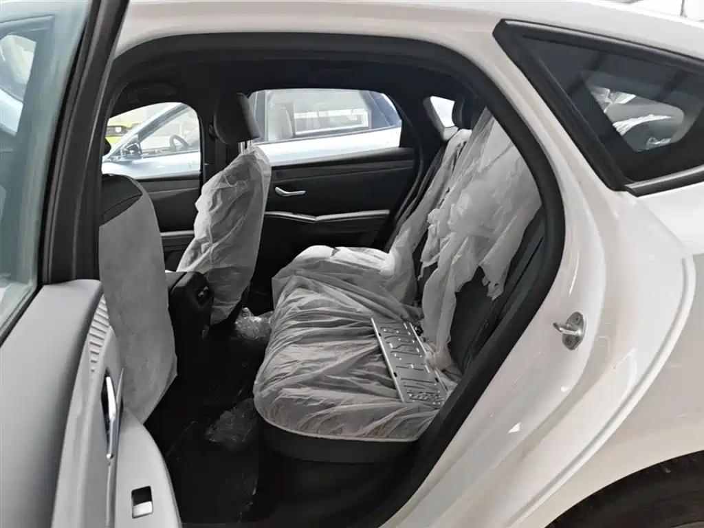 BYD Qin PLUS 2026 DM-i Smart Edition 128KM Progressive фото 17