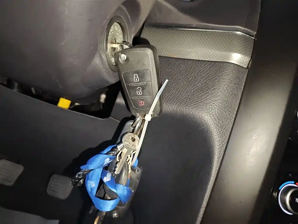 Haval H5 Classic 2018 Classic 2.0T Manual 2WD Elite фото 9