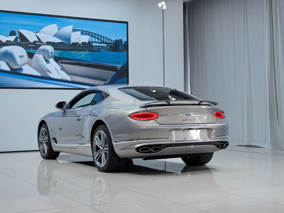  CONTINENTAL