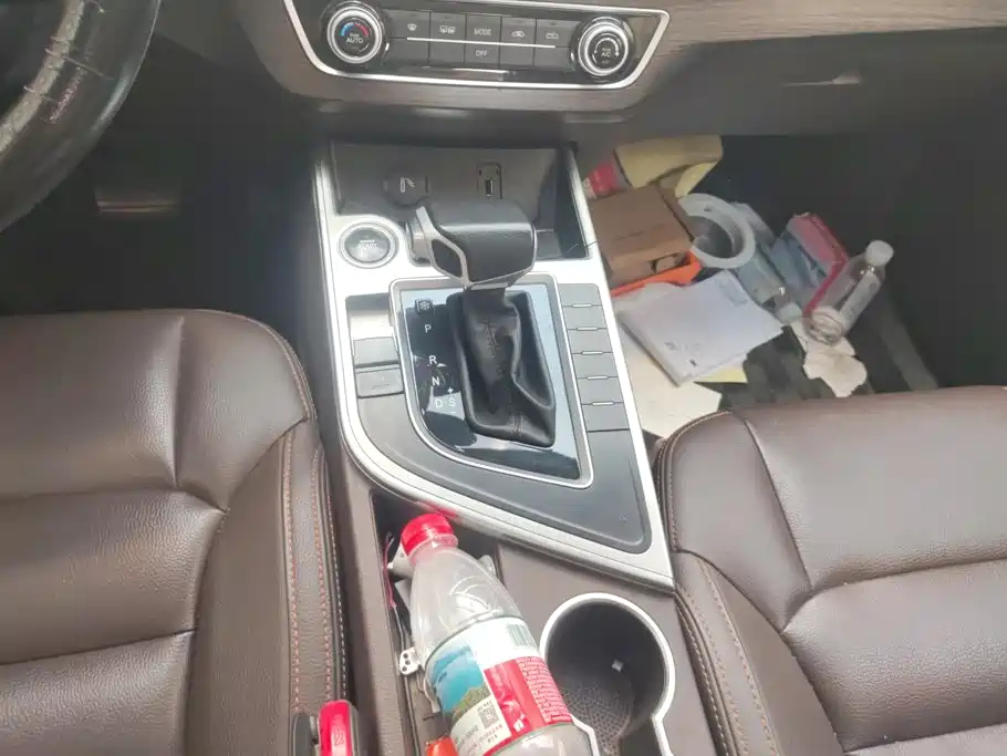 Dongfeng Fengxing Jingyi X5 2018 2017 Power Series 1.5T CVT Luxury