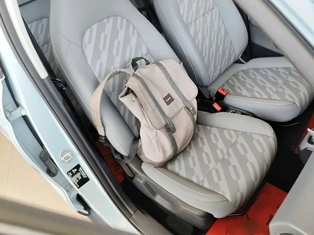 Leapmotor T03 2026 2025 Model 310 Comfort Edition