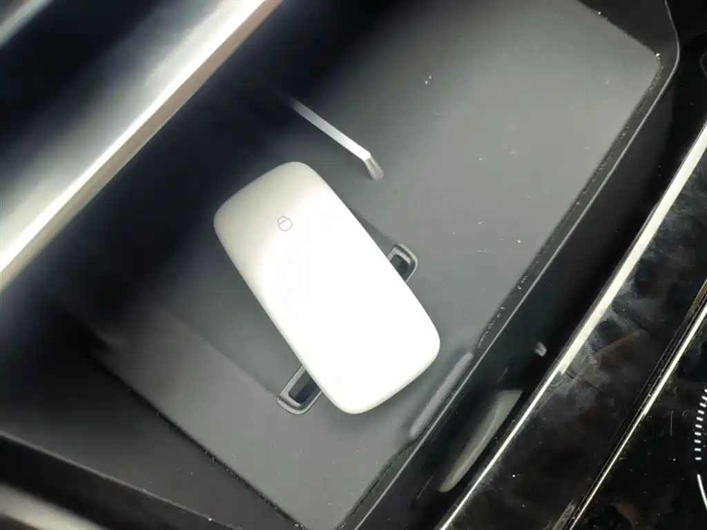 Geely Galaxy Galaxy A7 2025 EM-i фото 9
