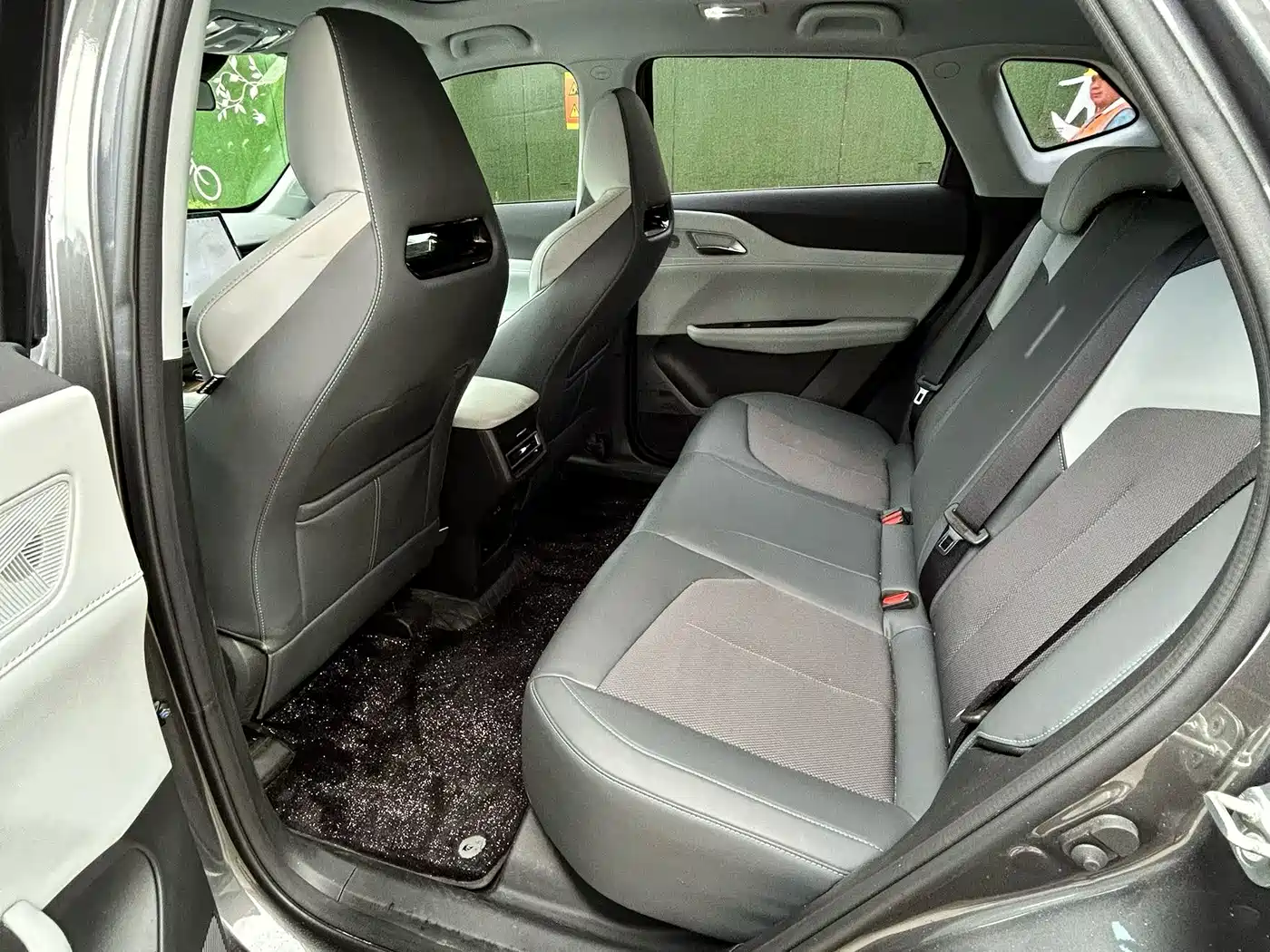 Changan UNI-Z 2025 2025 1.5T Luxury Edition
