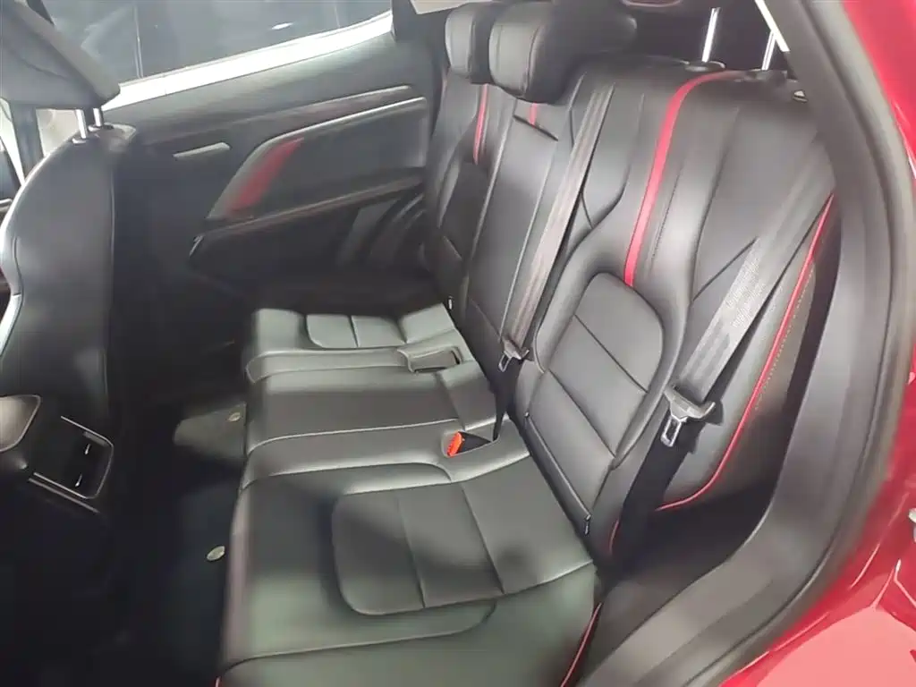 Haval H6 2021 National Trend Edition 1.5GDIT Automatic Champion Edition фото 17