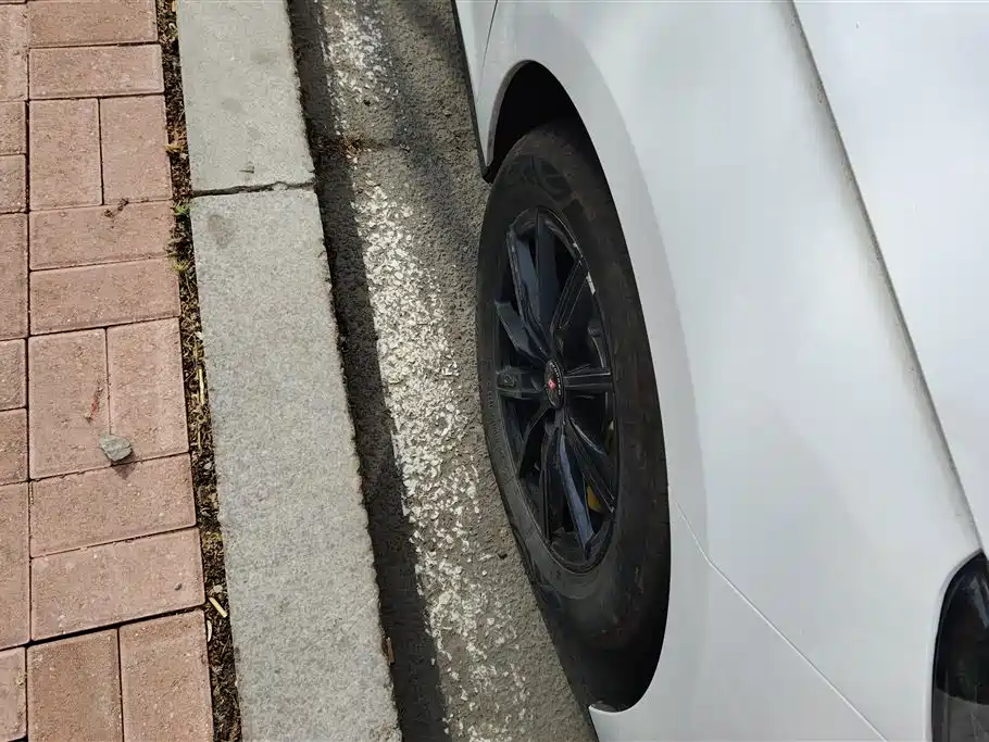 BYD Seal 06 New Energy 2024 DM-i 80KM Luxury фото 6