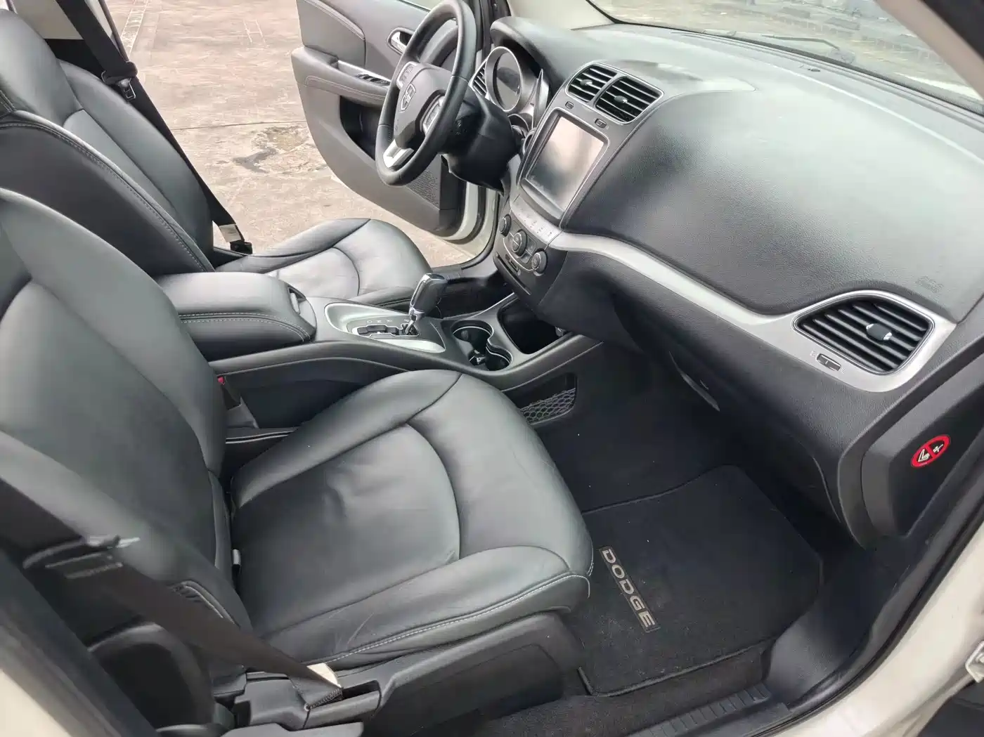 Dodge Journey 2014 2013 Model 2.4L 2WD Premium Edition