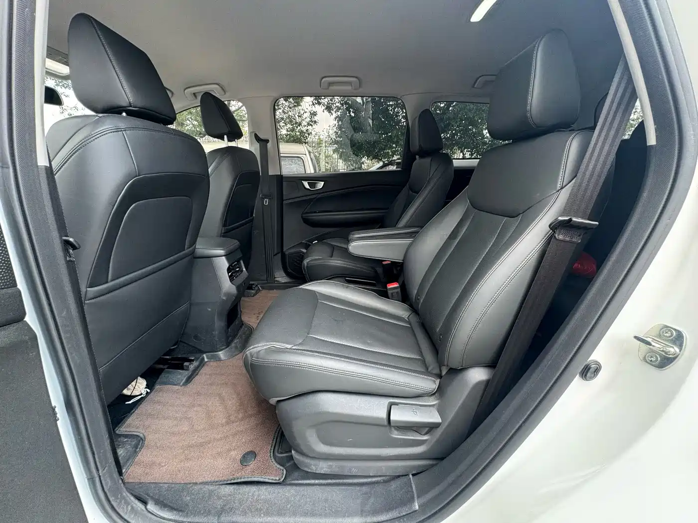 WULING AUTOMOBILE WULING JIACHEN