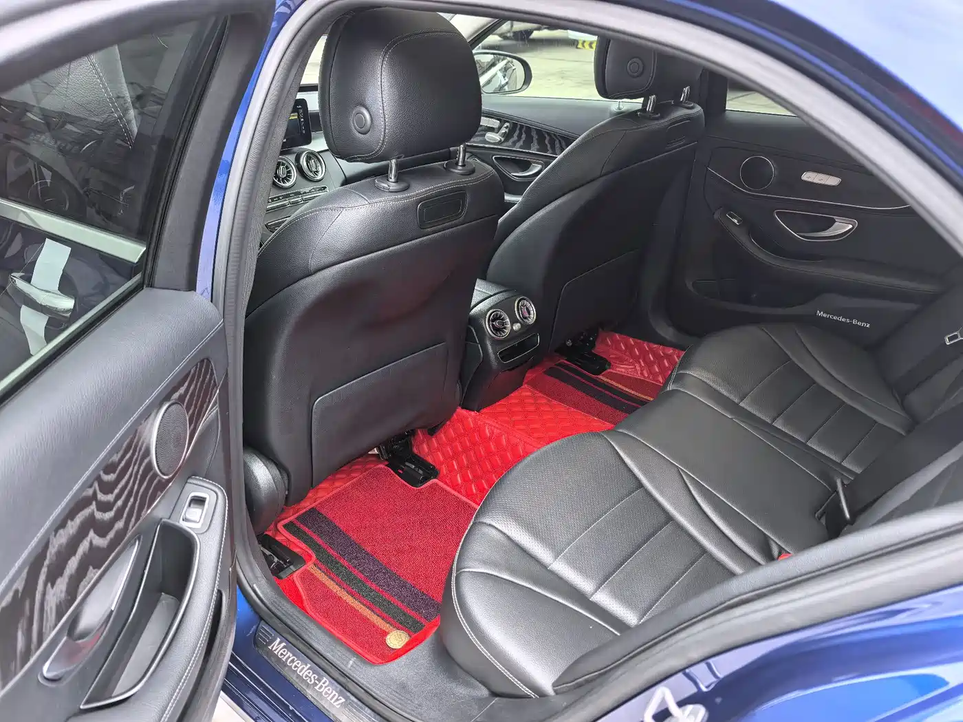 Mercedes-Benz C-Class 2019 C 260 L Sport фото 3