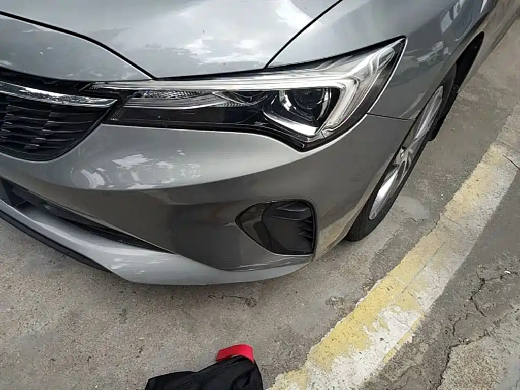 Buick Verano 2023 Pro Joy Edition фото 24