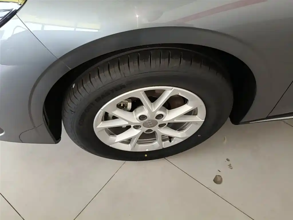 Geely Galaxy Galaxy Stellar 6 2025 125km Long Voyage Edition фото 23