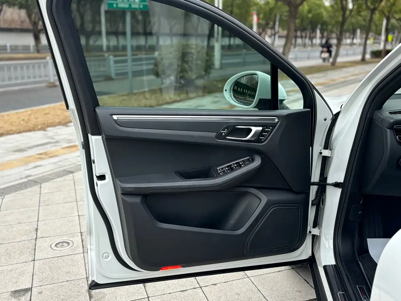 Porsche Macan 2021 Macan 2.0T фото 7