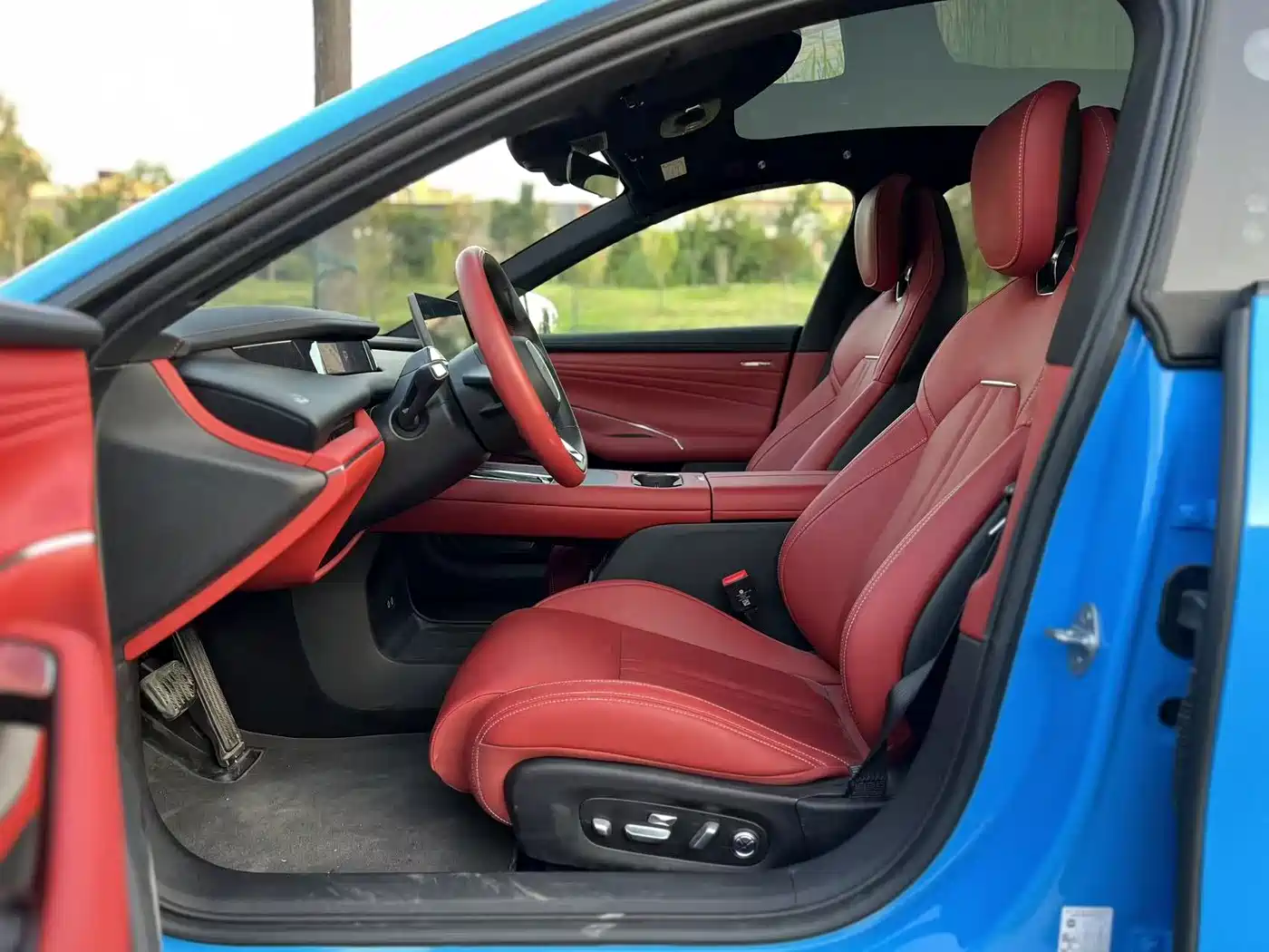 Xiaomi Auto Xiaomi SU7 2026 2026 Rear-Wheel Drive Edition