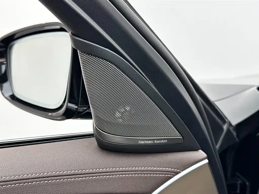 BMW 5 Series 2021 Facelift 530Li Premium M Sport Package фото 16