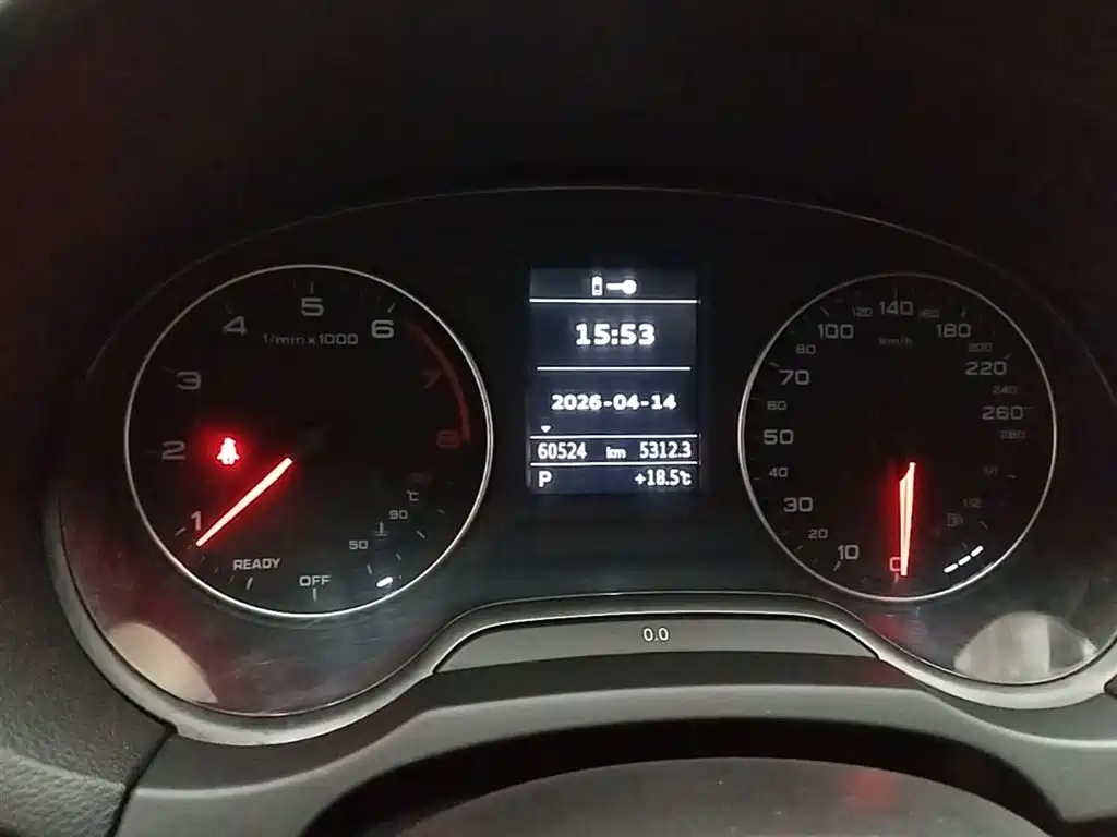Audi A3 2016 Limousine 35 TFSI Style фото 8