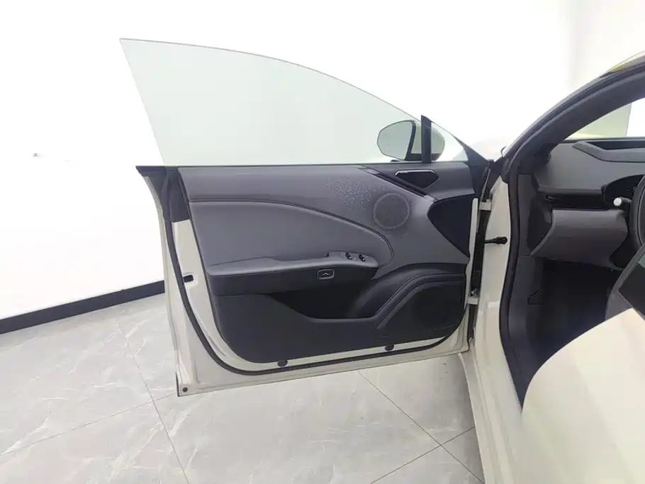 ZEEKR 007GT 2025 2025 AWD Smart Drive 75kWh