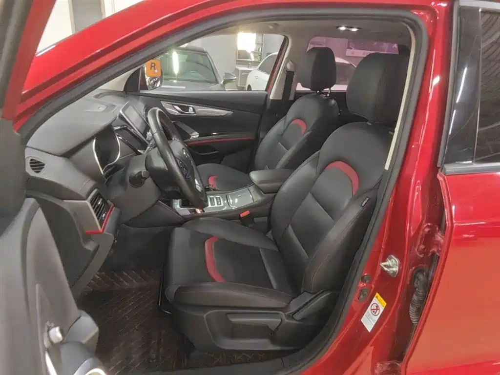 Changan CS55 2019 2018 1.5T Manual Dynamic China V