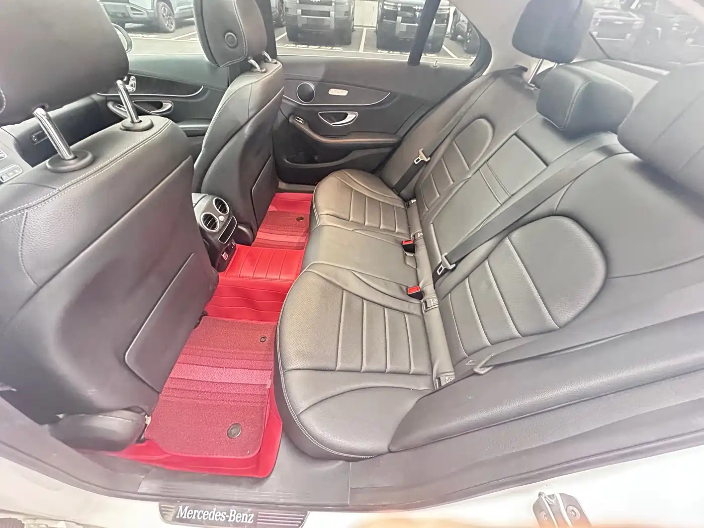 Mercedes-Benz C-Class 2020 C 260 L Sport фото 7