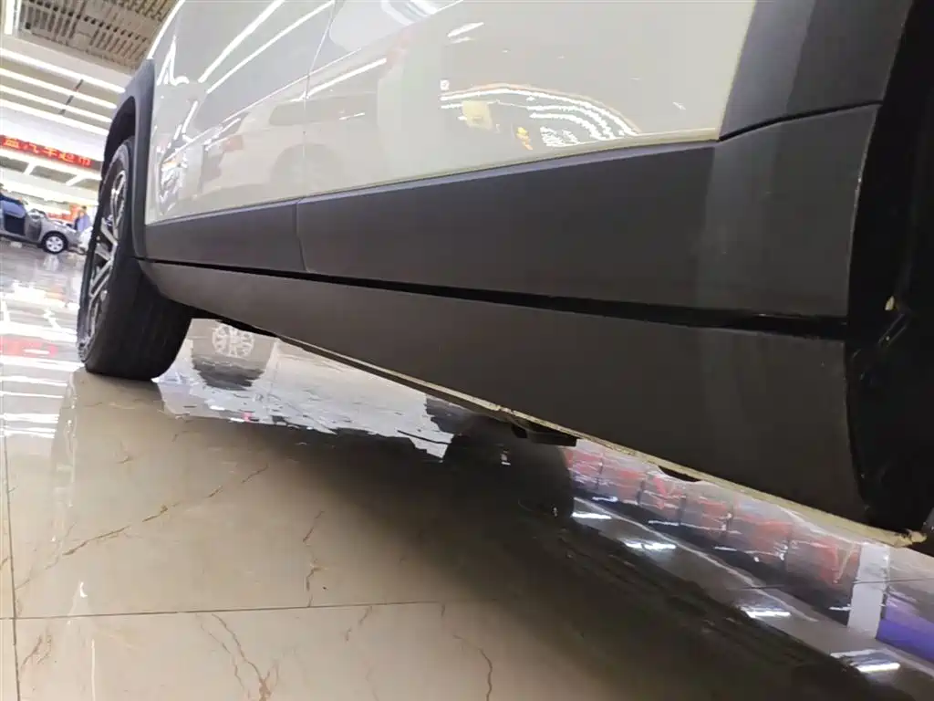Haval Big Dog 2021 1.5T DCT 2WD Border Collie - Wangcai Edition фото 22