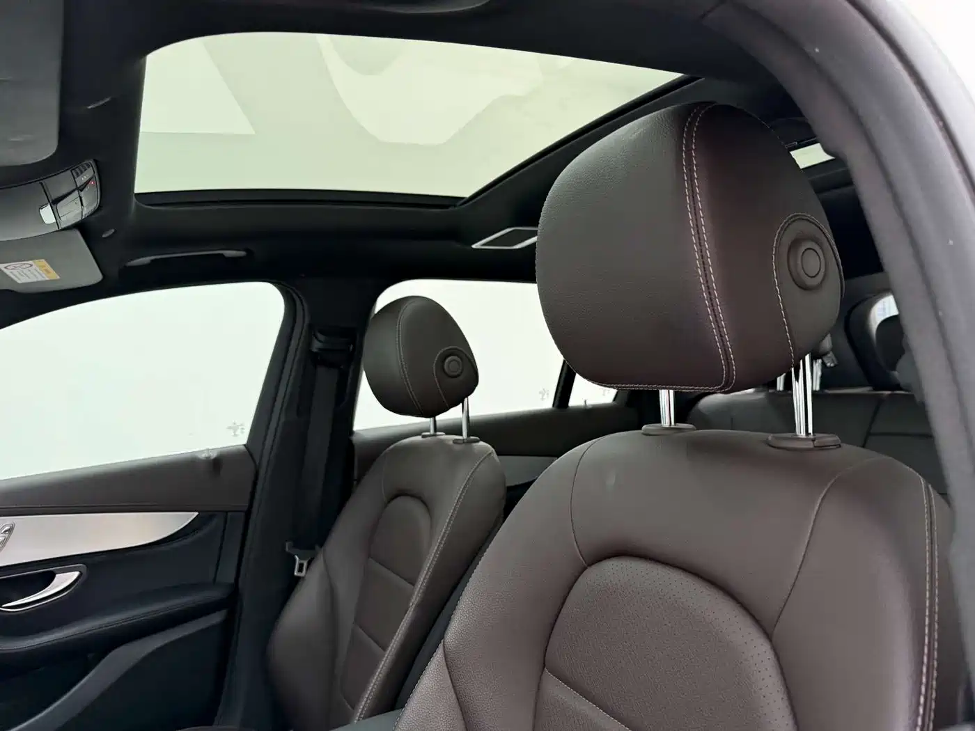 Mercedes-Benz GLC 2020 Facelift GLC 260 L 4MATIC Dynamic фото 14