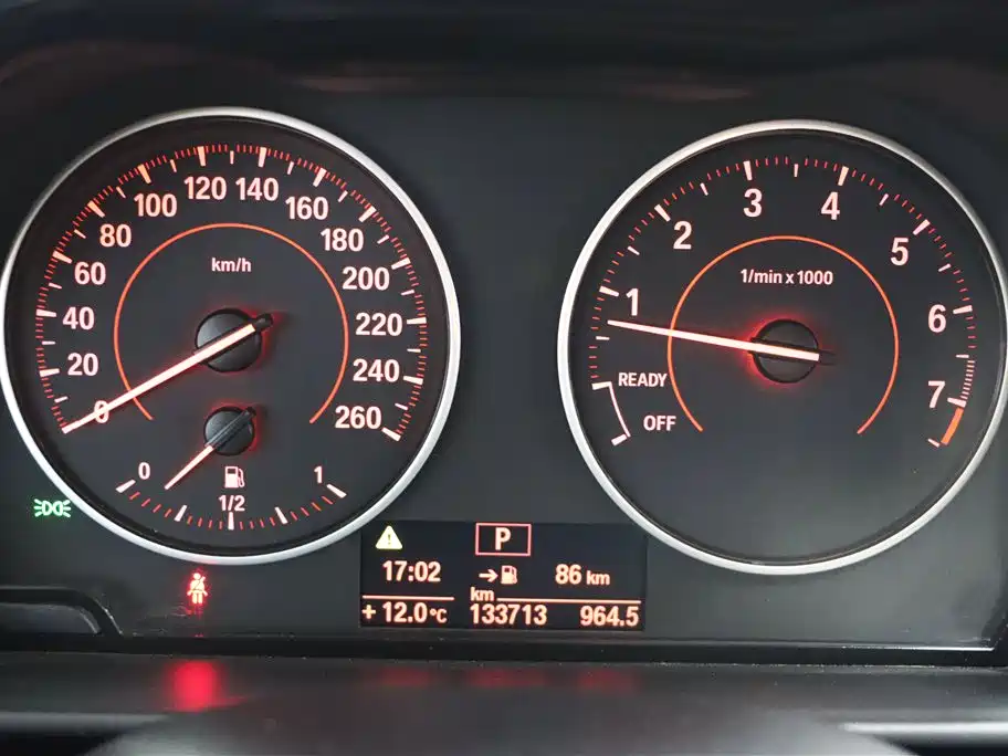 BMW 1 Series (Import) 2013 Facelift 118i Sport Model фото 15