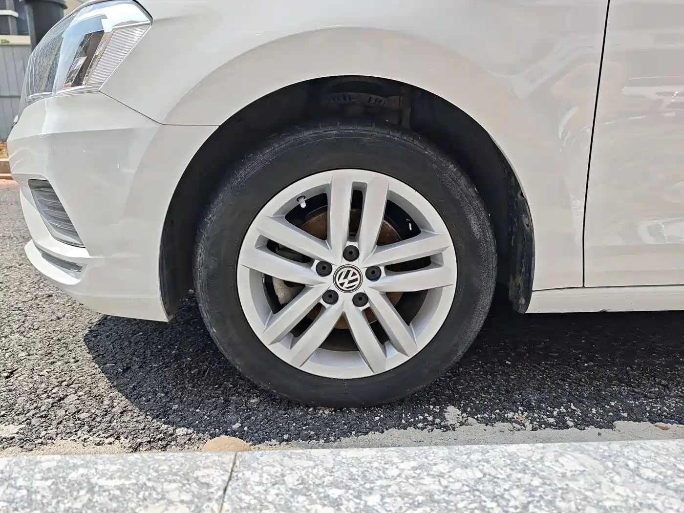 Volkswagen Jetta 2019 Dream Edition 1.5L Auto Fashion фото 14