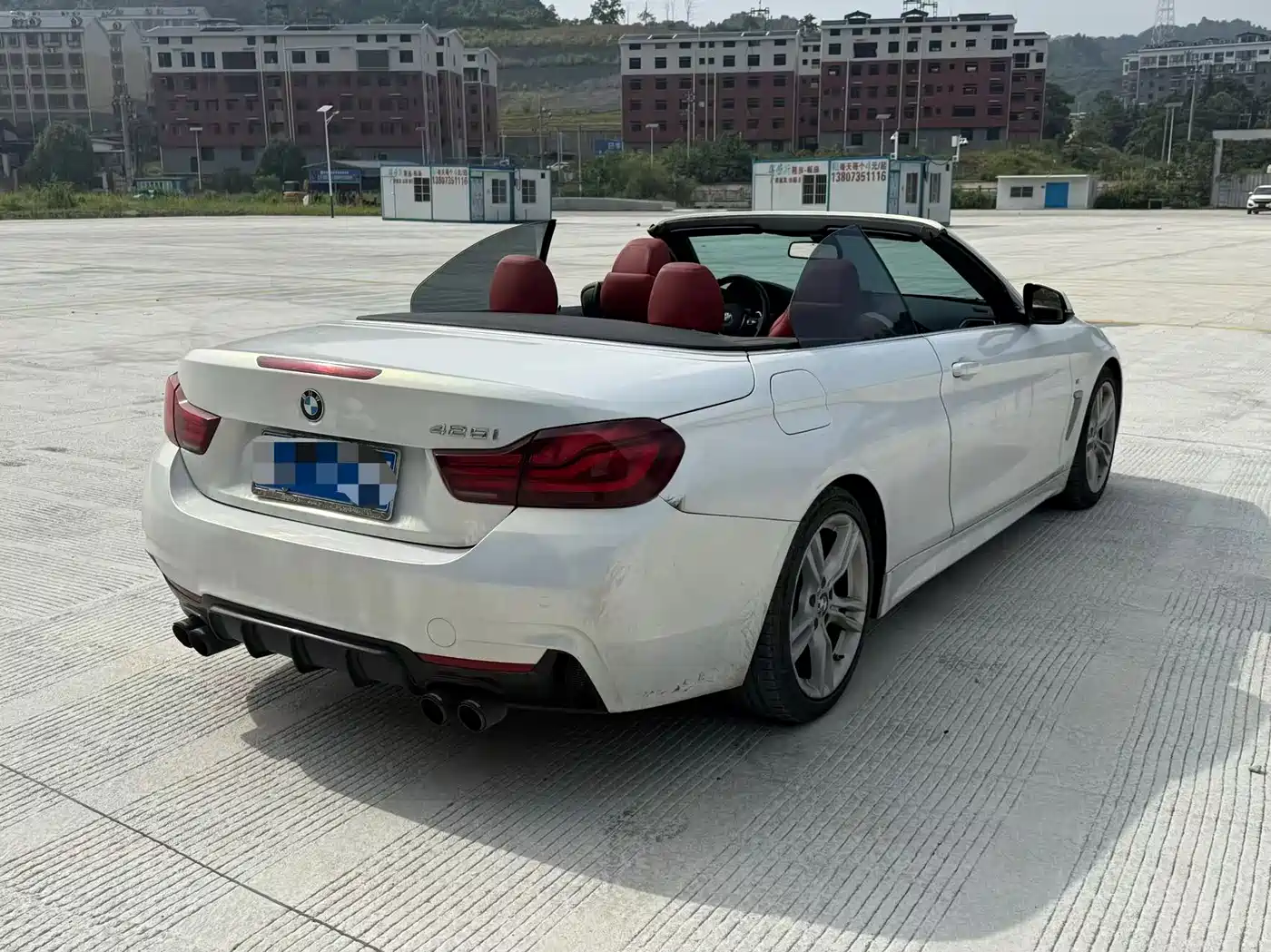 Фото 9 - BMW 4 Series
