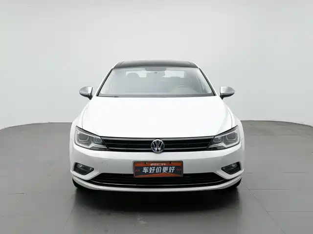 Volkswagen Lamando 2018 280TSI DSG Comfort Edition — фото 3