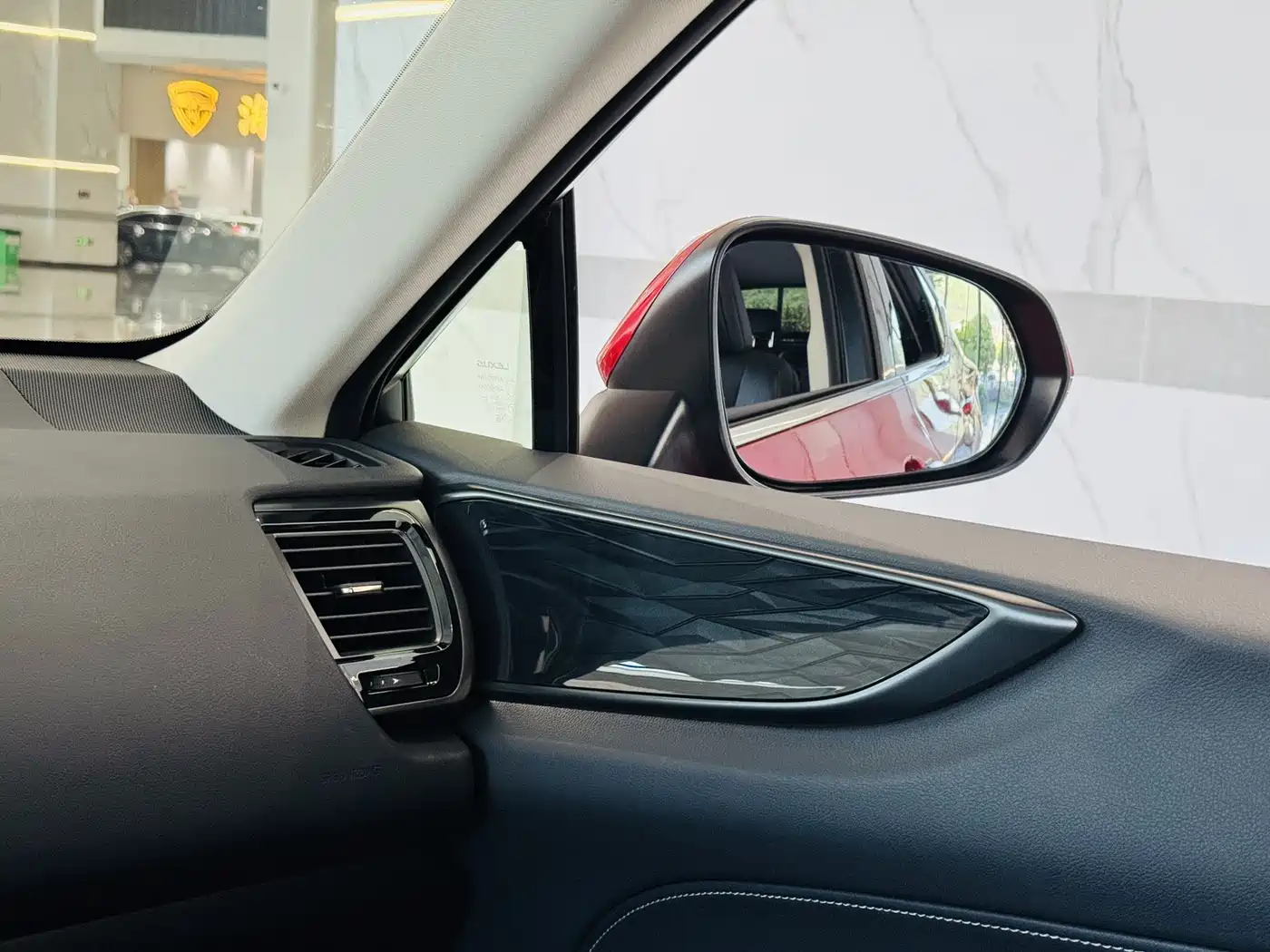 Lexus NX 2025 Model 350h JOY X фото 21